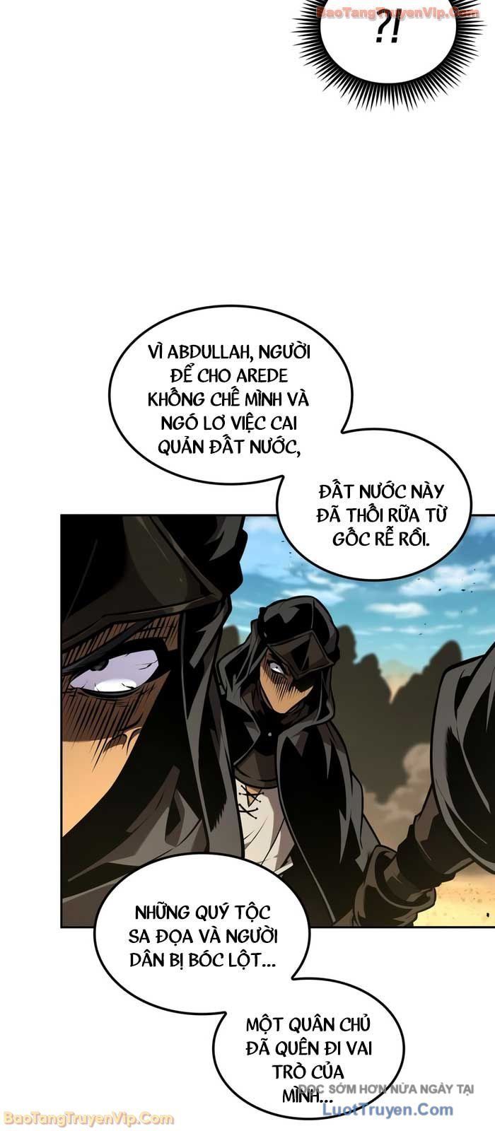 Mạo Hiểm Giả Cuối Cùng - Chapter 95 - Page 17