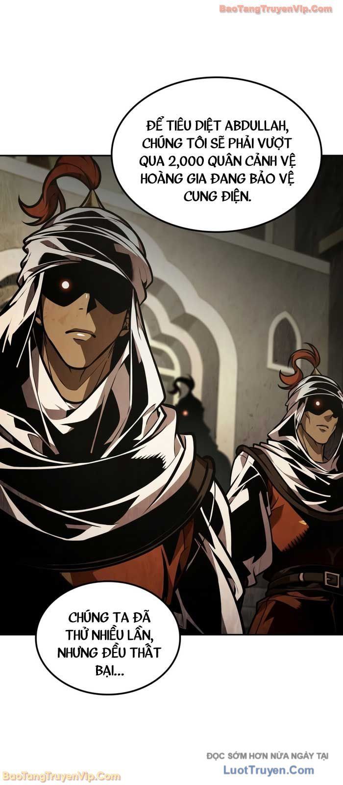 Mạo Hiểm Giả Cuối Cùng - Chapter 95 - Page 21