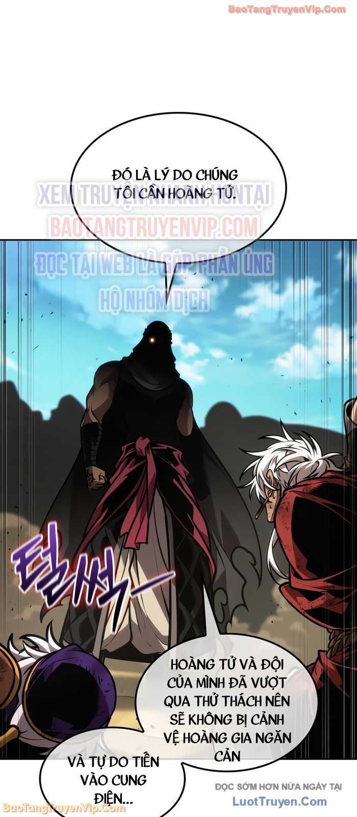 Mạo Hiểm Giả Cuối Cùng - Chapter 95 - Page 22