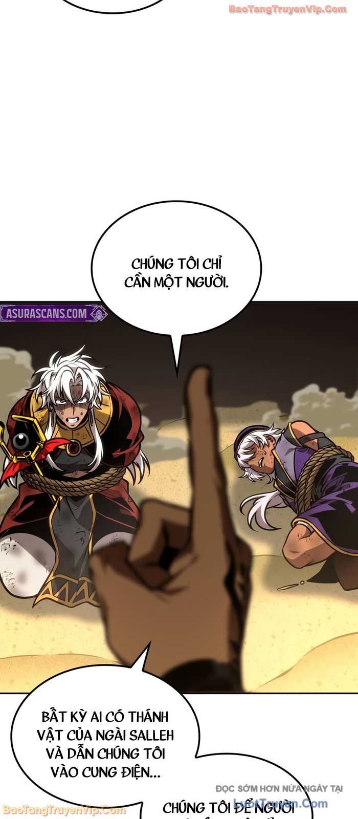 Mạo Hiểm Giả Cuối Cùng - Chapter 95 - Page 23