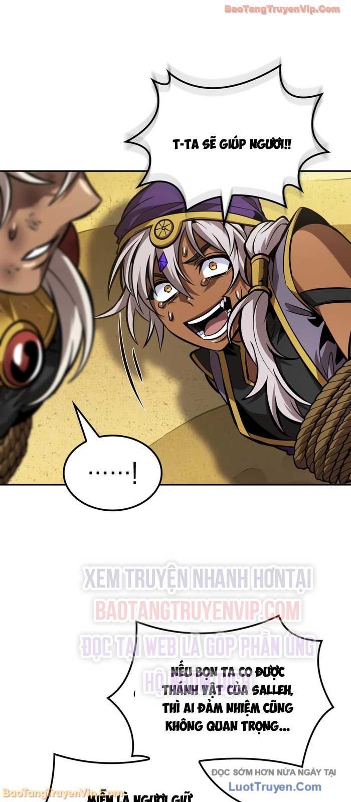 Mạo Hiểm Giả Cuối Cùng - Chapter 95 - Page 25