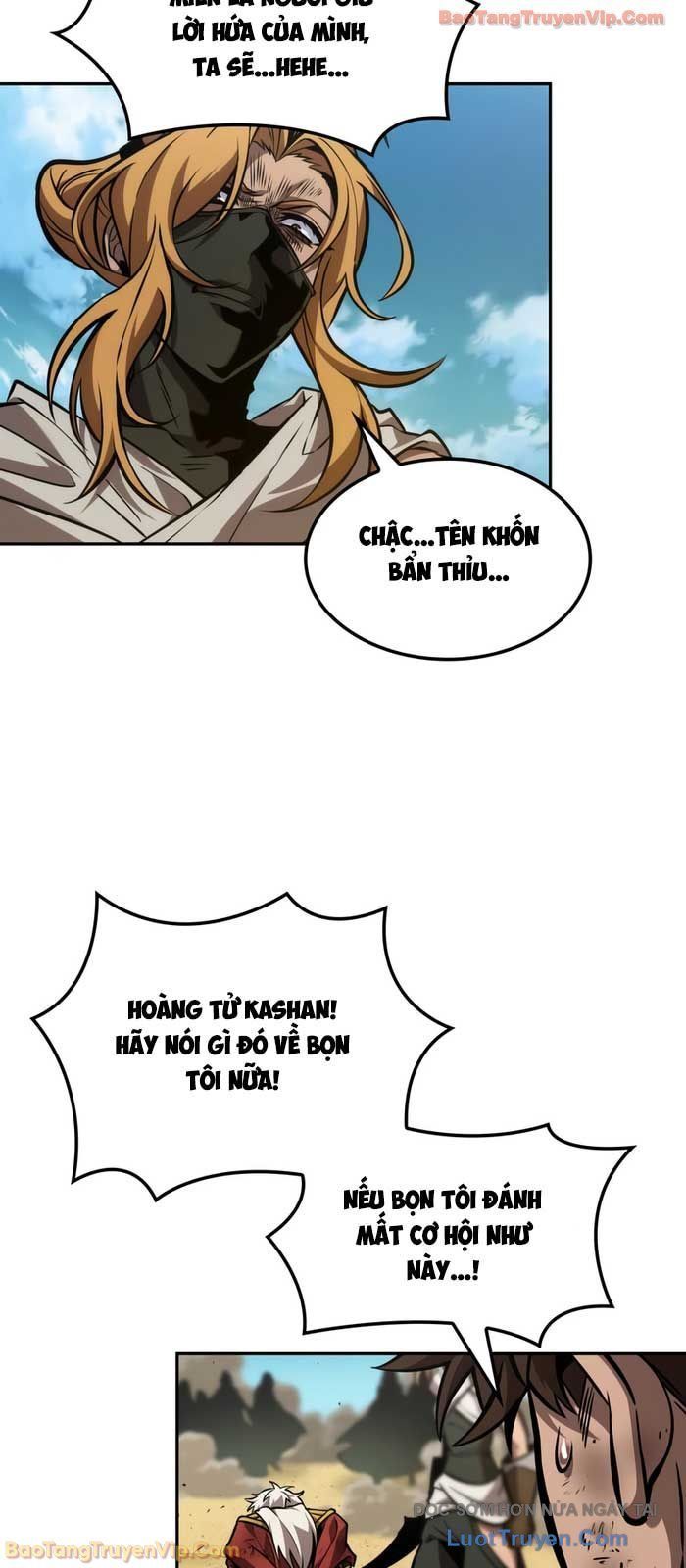 Mạo Hiểm Giả Cuối Cùng - Chapter 95 - Page 26