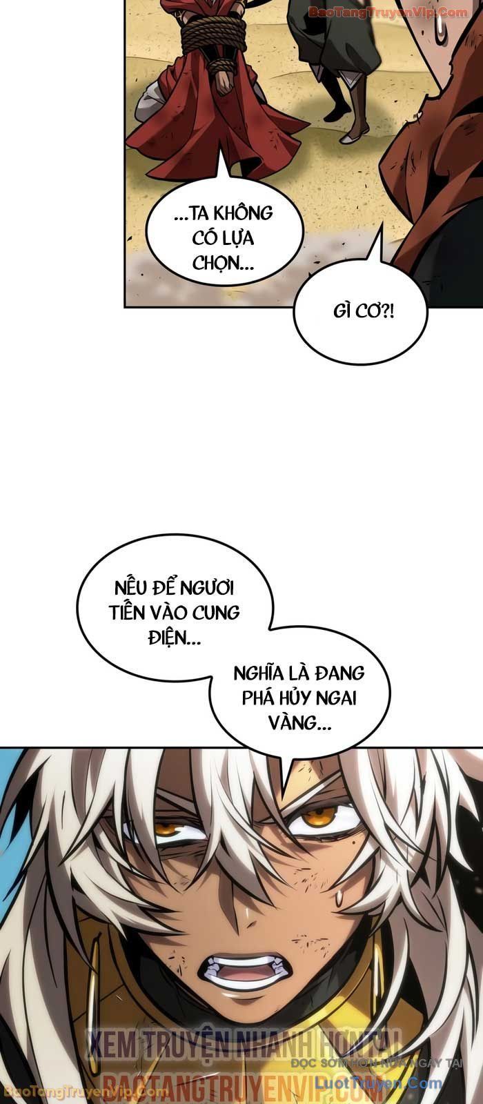 Mạo Hiểm Giả Cuối Cùng - Chapter 95 - Page 27