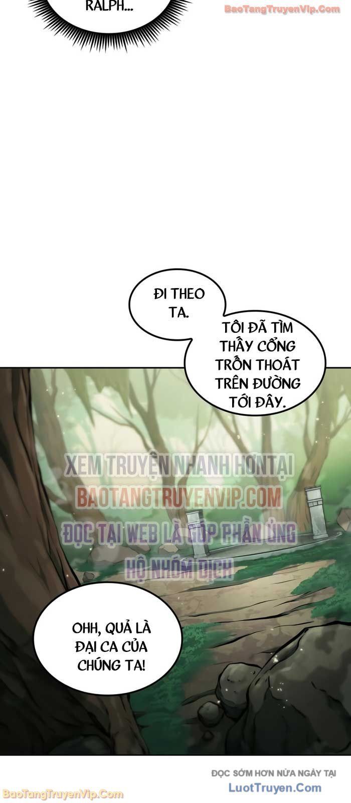 Mạo Hiểm Giả Cuối Cùng - Chapter 95 - Page 3