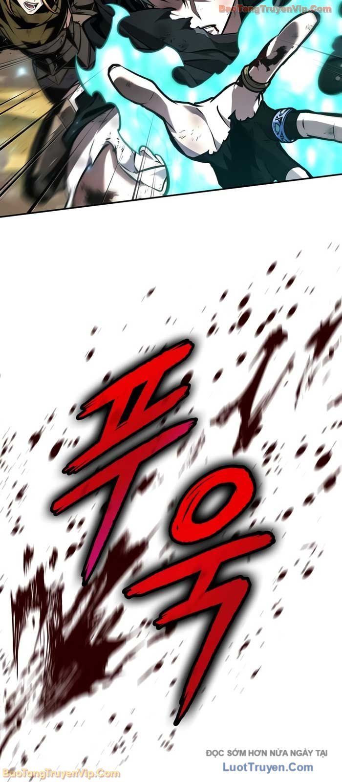 Mạo Hiểm Giả Cuối Cùng - Chapter 95 - Page 30