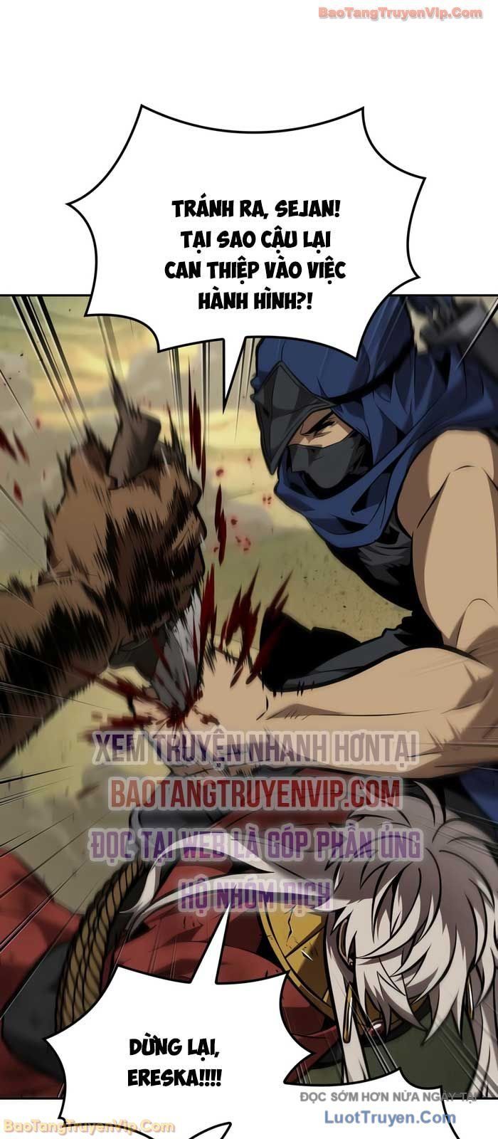 Mạo Hiểm Giả Cuối Cùng - Chapter 95 - Page 32