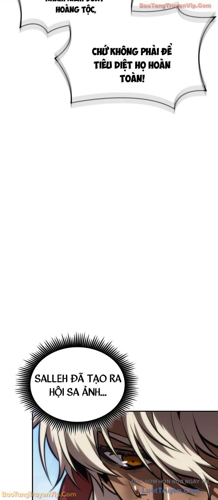 Mạo Hiểm Giả Cuối Cùng - Chapter 95 - Page 37