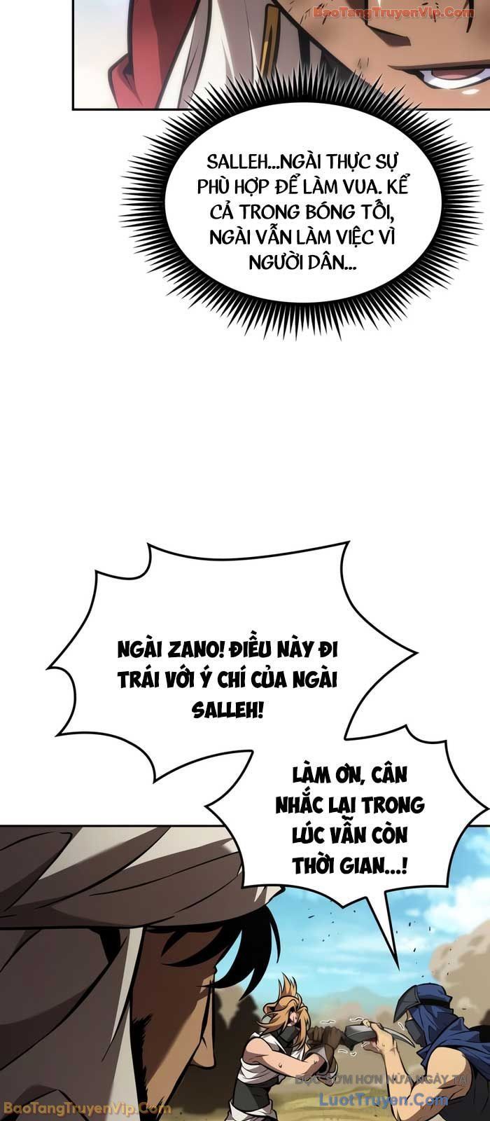 Mạo Hiểm Giả Cuối Cùng - Chapter 95 - Page 38