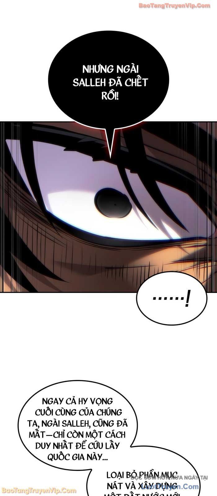 Mạo Hiểm Giả Cuối Cùng - Chapter 95 - Page 41