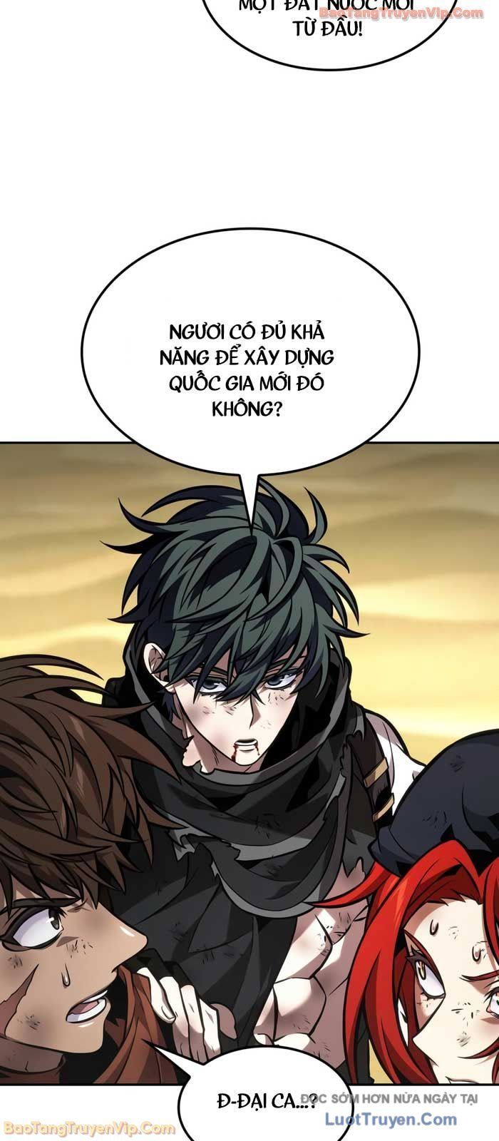 Mạo Hiểm Giả Cuối Cùng - Chapter 95 - Page 42