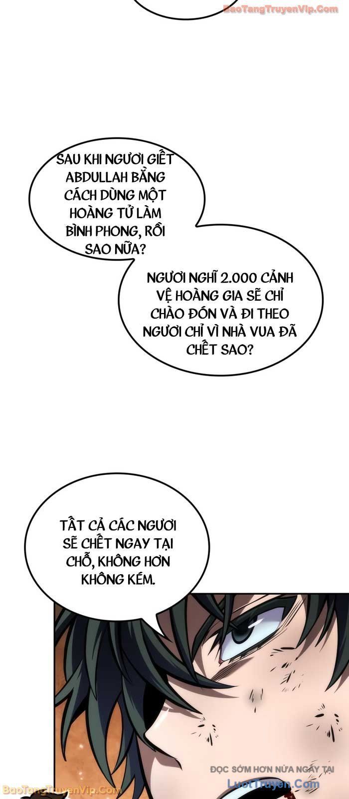 Mạo Hiểm Giả Cuối Cùng - Chapter 95 - Page 43