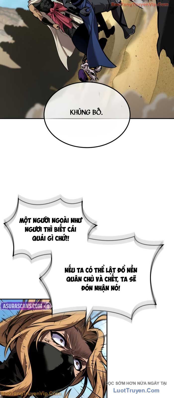 Mạo Hiểm Giả Cuối Cùng - Chapter 95 - Page 45