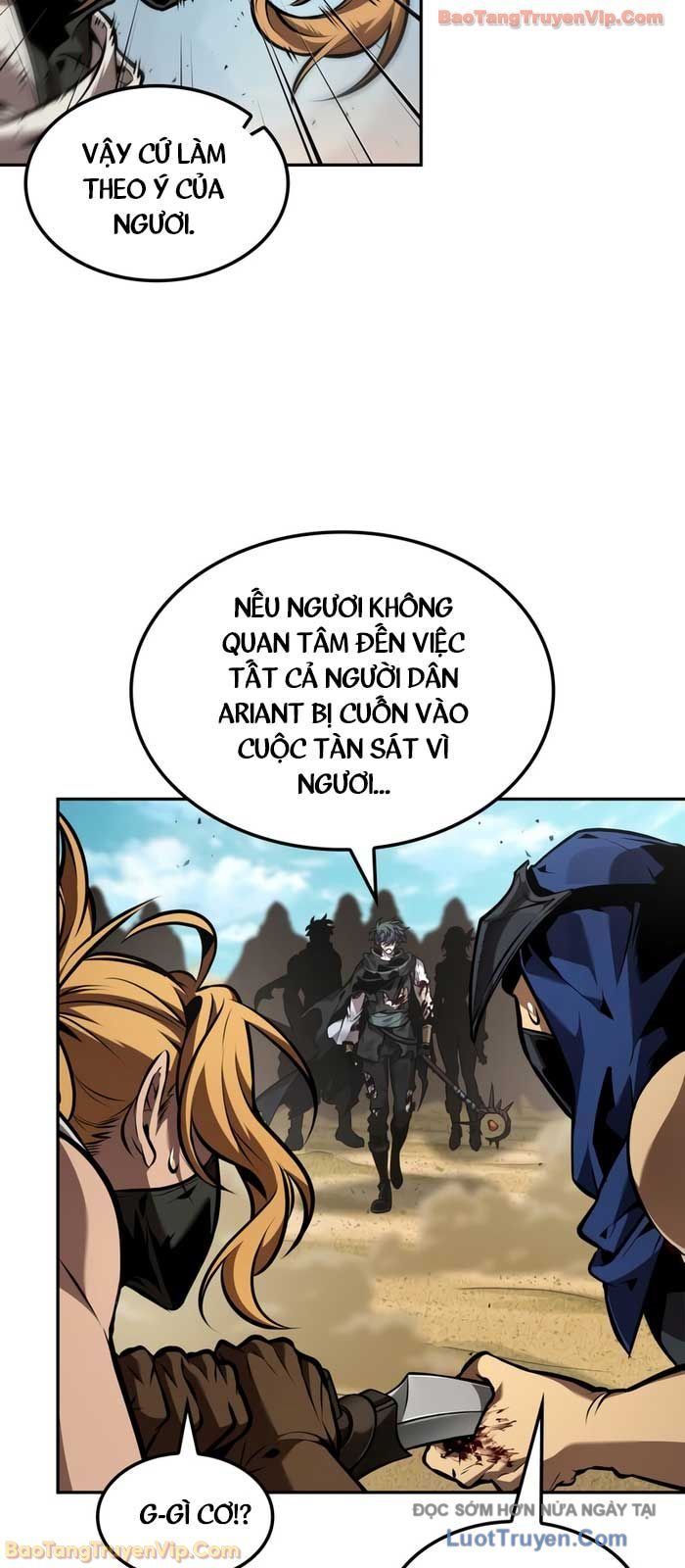 Mạo Hiểm Giả Cuối Cùng - Chapter 95 - Page 46