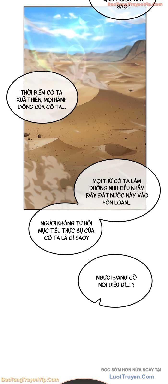 Mạo Hiểm Giả Cuối Cùng - Chapter 95 - Page 49