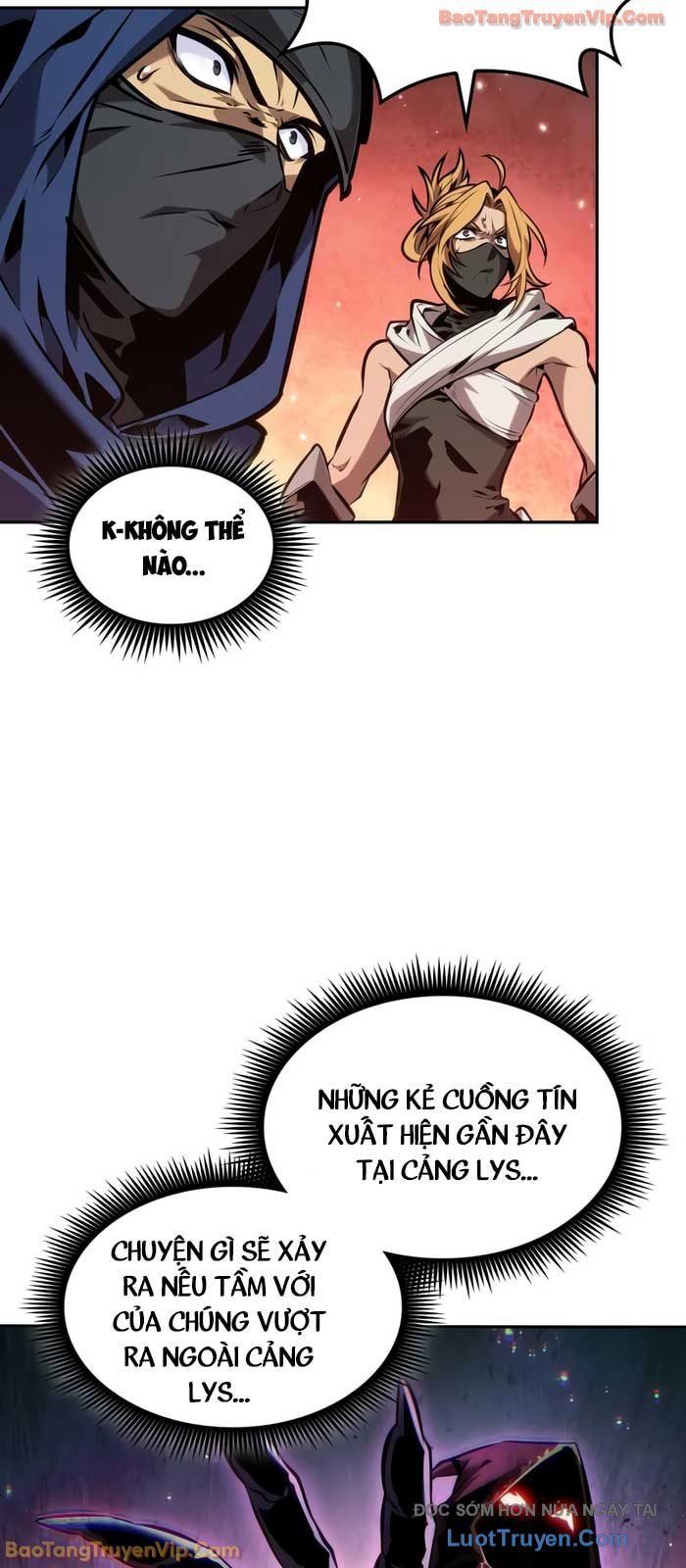 Mạo Hiểm Giả Cuối Cùng - Chapter 95 - Page 51