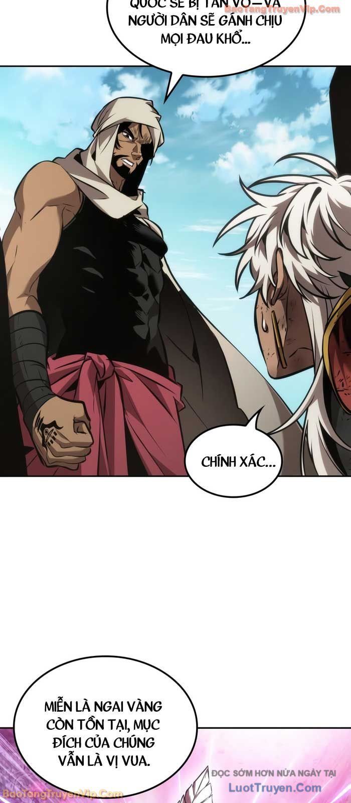 Mạo Hiểm Giả Cuối Cùng - Chapter 95 - Page 54