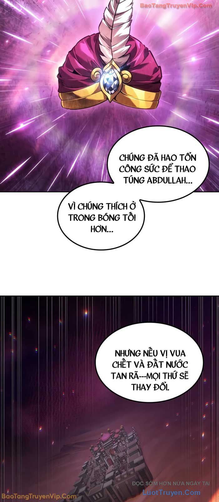 Mạo Hiểm Giả Cuối Cùng - Chapter 95 - Page 55