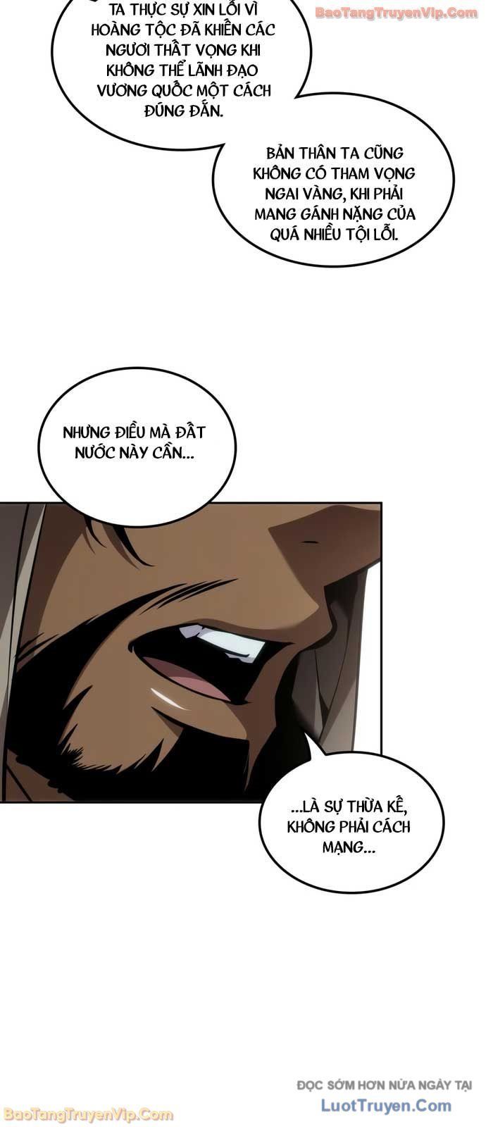 Mạo Hiểm Giả Cuối Cùng - Chapter 95 - Page 57