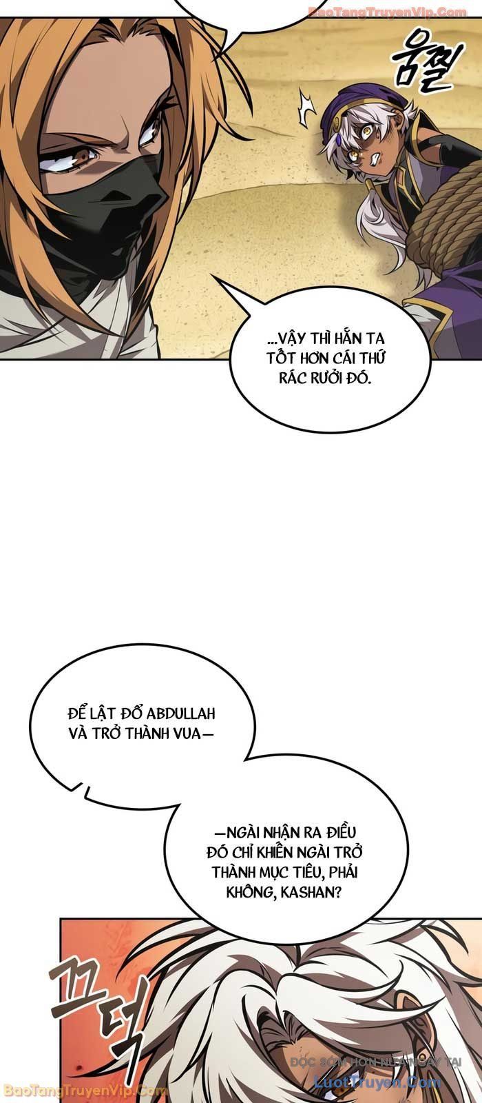 Mạo Hiểm Giả Cuối Cùng - Chapter 95 - Page 59