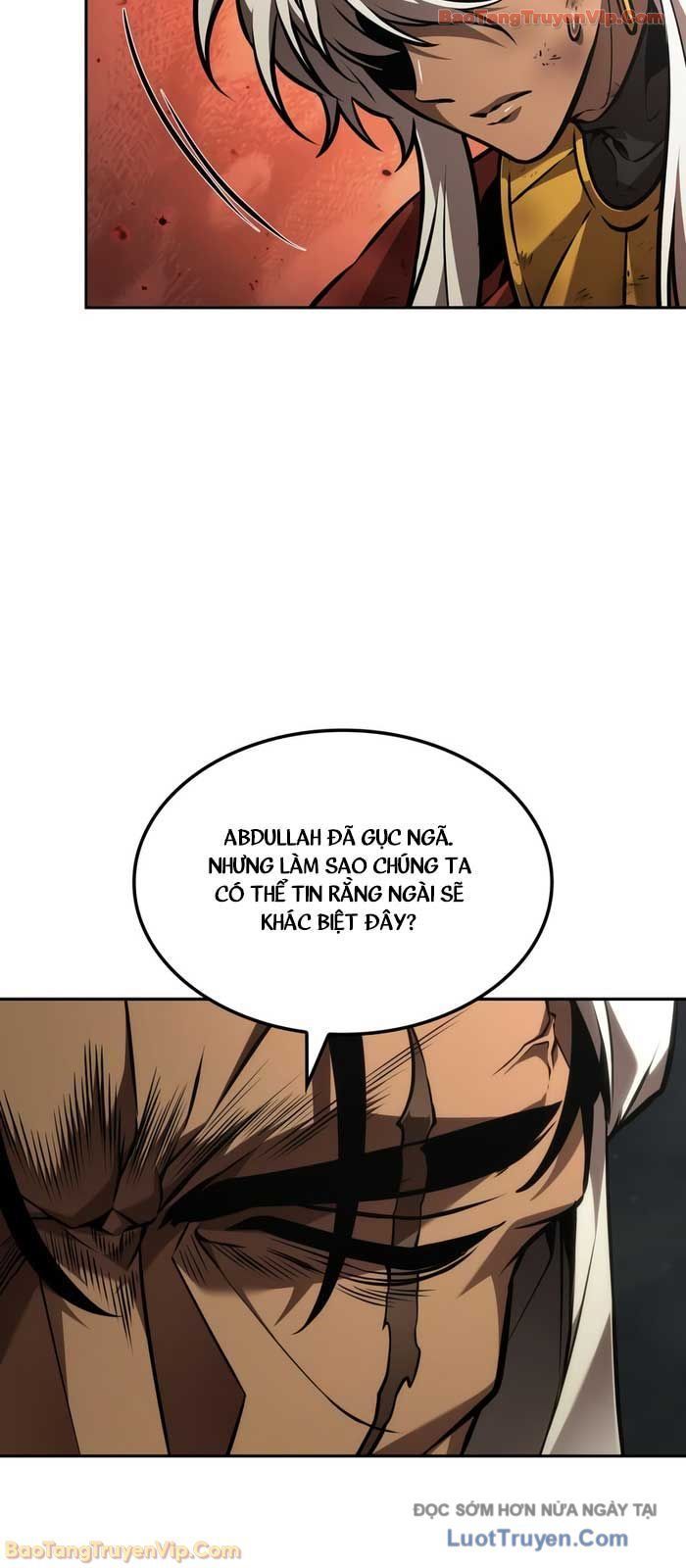 Mạo Hiểm Giả Cuối Cùng - Chapter 95 - Page 60