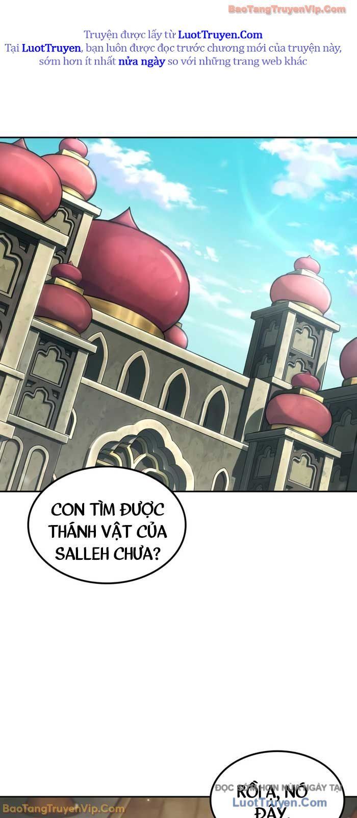 Mạo Hiểm Giả Cuối Cùng - Chapter 95 - Page 72