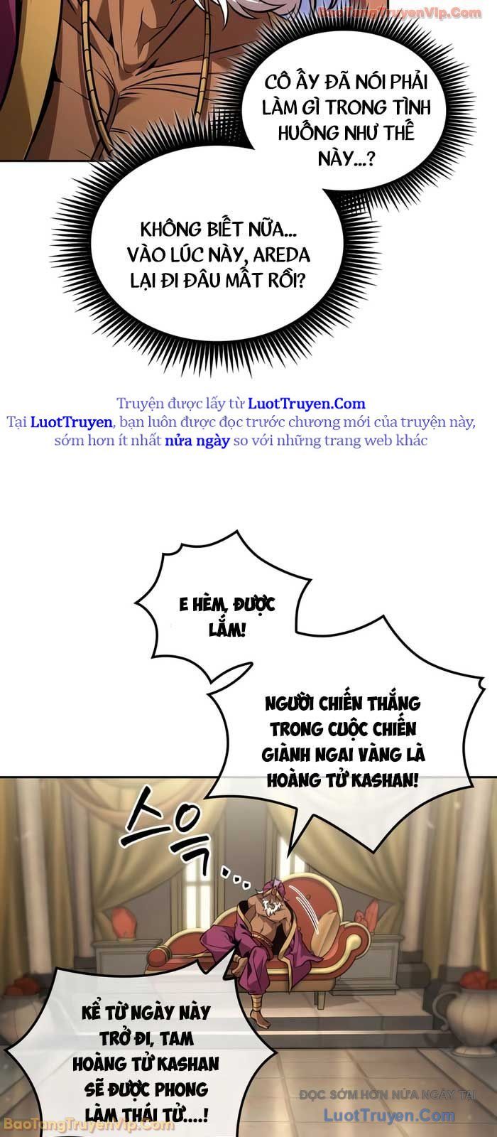 Mạo Hiểm Giả Cuối Cùng - Chapter 95 - Page 75