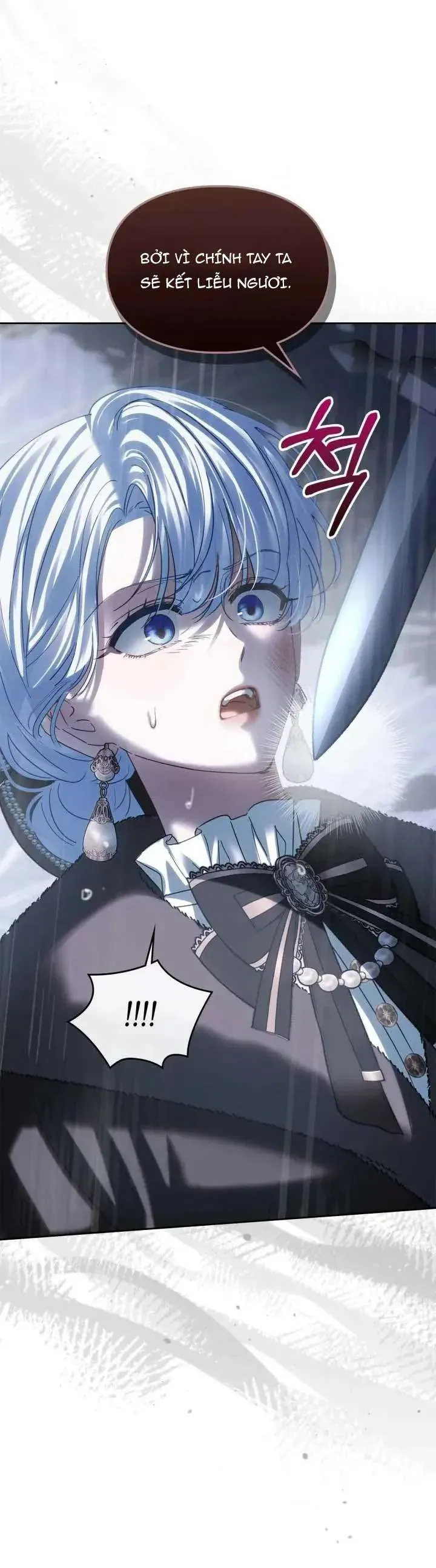 Phạm Nhân Bé Con Của Dinh Thự Mùa Đông - Chapter 75 - Page 15