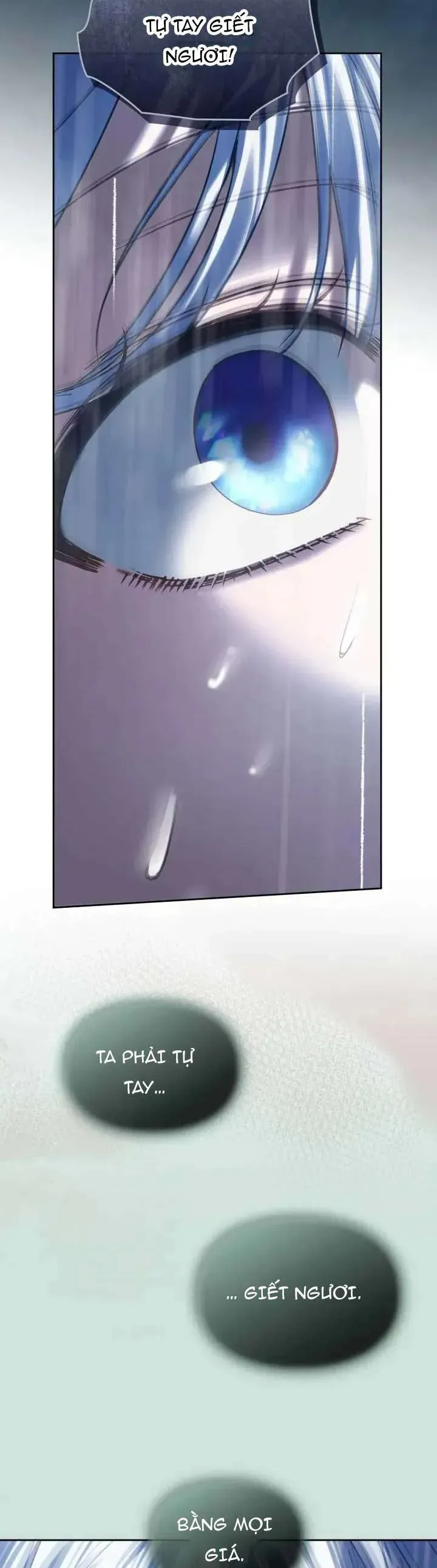 Phạm Nhân Bé Con Của Dinh Thự Mùa Đông - Chapter 75 - Page 17