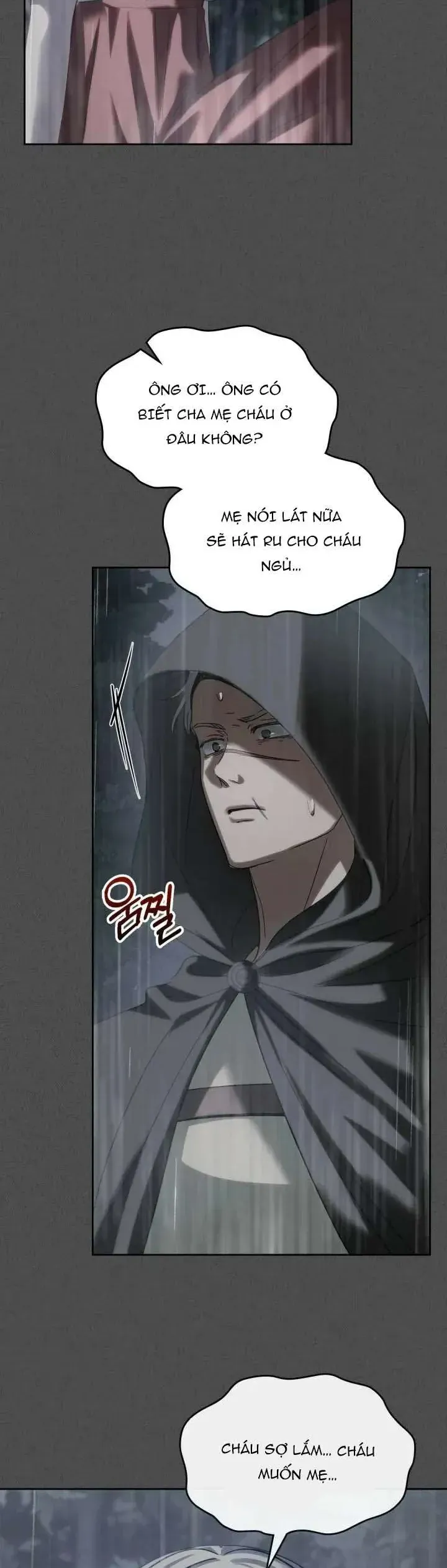 Phạm Nhân Bé Con Của Dinh Thự Mùa Đông - Chapter 75 - Page 20