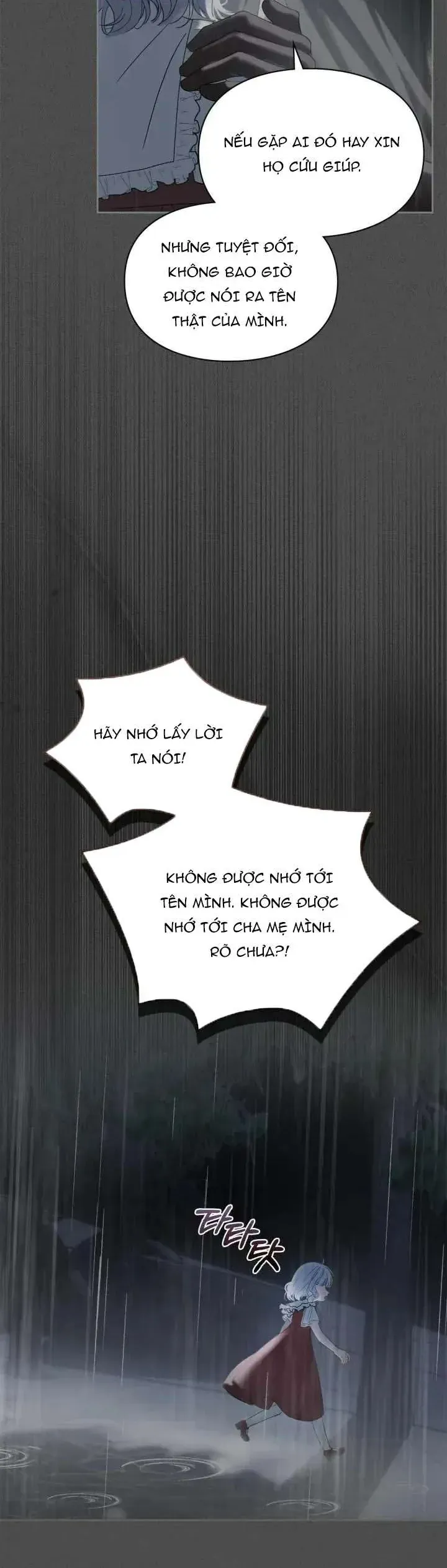 Phạm Nhân Bé Con Của Dinh Thự Mùa Đông - Chapter 75 - Page 23