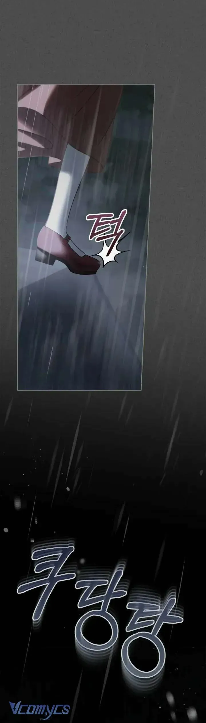 Phạm Nhân Bé Con Của Dinh Thự Mùa Đông - Chapter 75 - Page 24