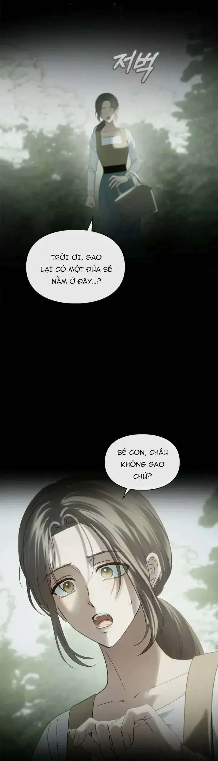 Phạm Nhân Bé Con Của Dinh Thự Mùa Đông - Chapter 75 - Page 26