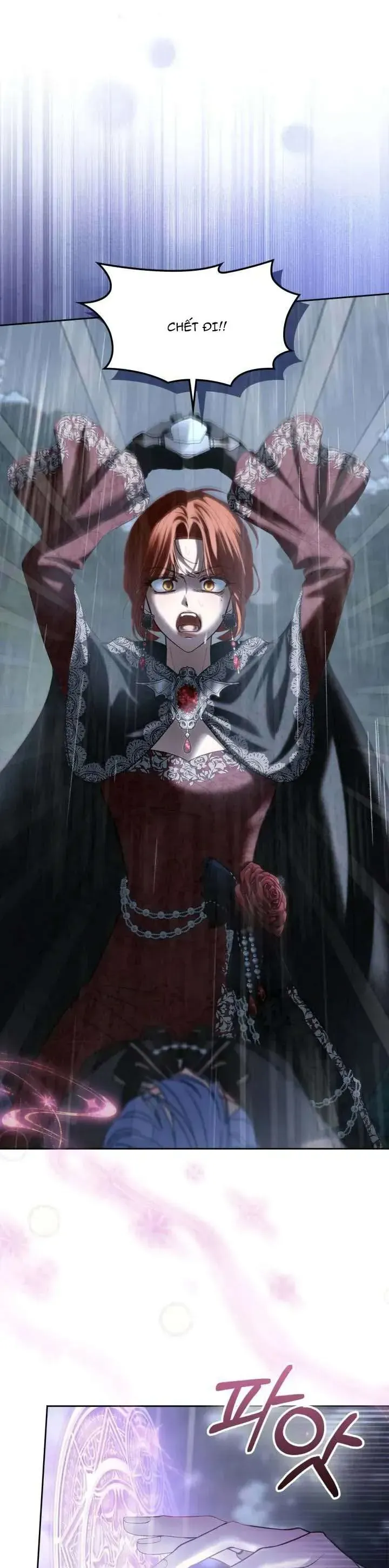 Phạm Nhân Bé Con Của Dinh Thự Mùa Đông - Chapter 75 - Page 29