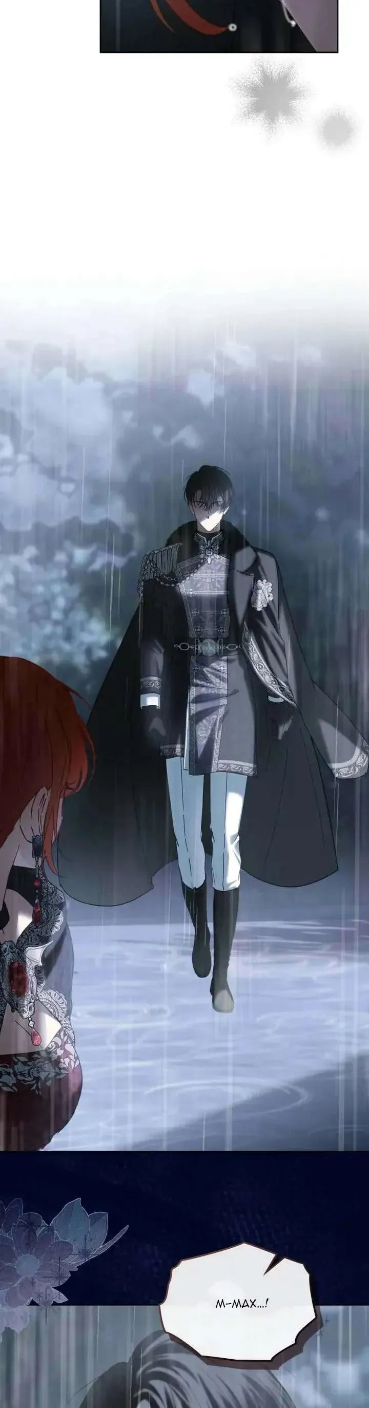 Phạm Nhân Bé Con Của Dinh Thự Mùa Đông - Chapter 75 - Page 36