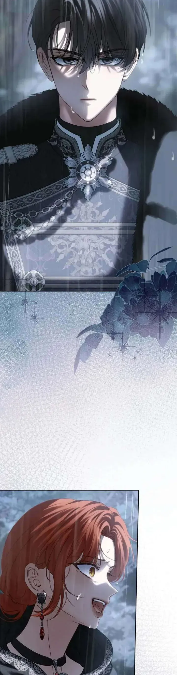 Phạm Nhân Bé Con Của Dinh Thự Mùa Đông - Chapter 75 - Page 37