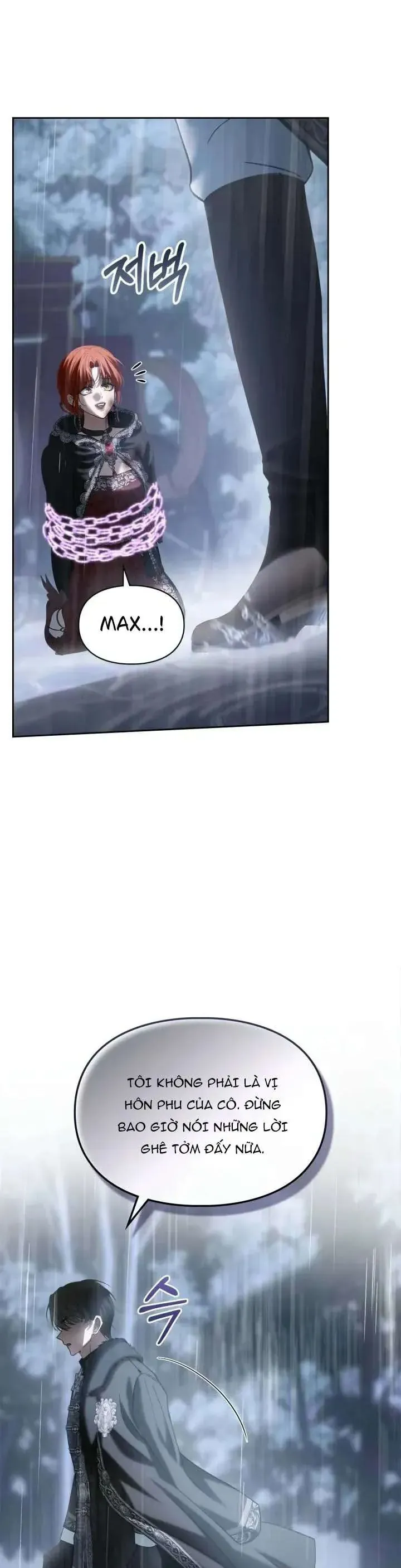 Phạm Nhân Bé Con Của Dinh Thự Mùa Đông - Chapter 75 - Page 39