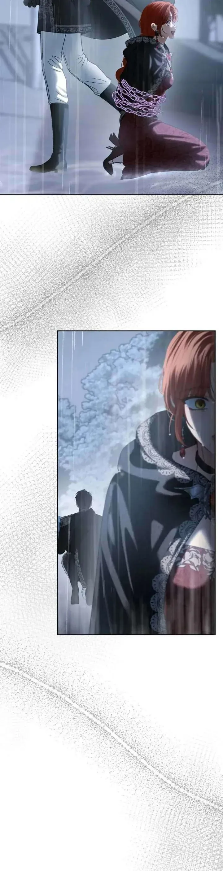 Phạm Nhân Bé Con Của Dinh Thự Mùa Đông - Chapter 75 - Page 40