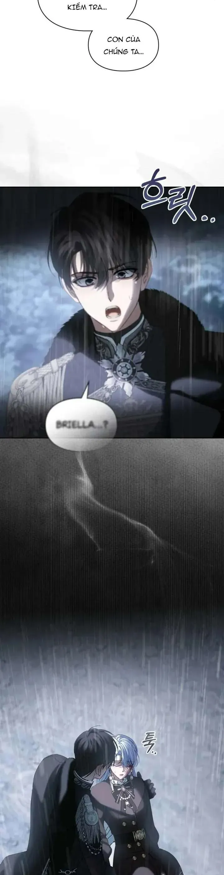 Phạm Nhân Bé Con Của Dinh Thự Mùa Đông - Chapter 75 - Page 42