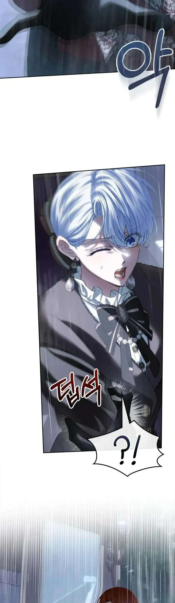 Phạm Nhân Bé Con Của Dinh Thự Mùa Đông - Chapter 75 - Page 6