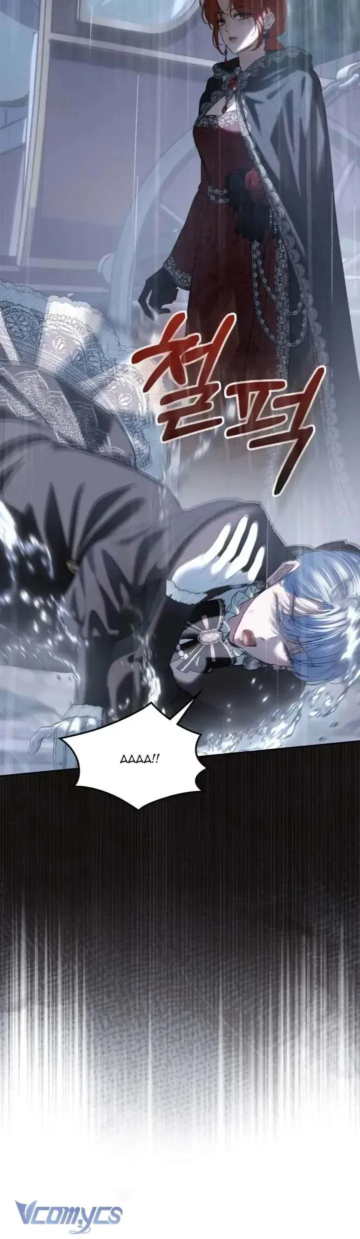 Phạm Nhân Bé Con Của Dinh Thự Mùa Đông - Chapter 75 - Page 7