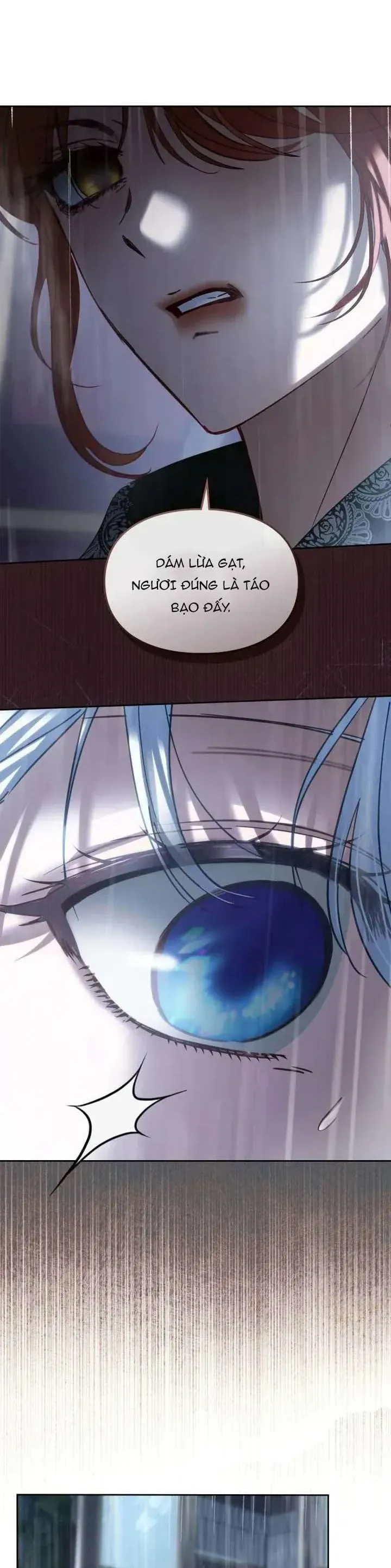 Phạm Nhân Bé Con Của Dinh Thự Mùa Đông - Chapter 75 - Page 9