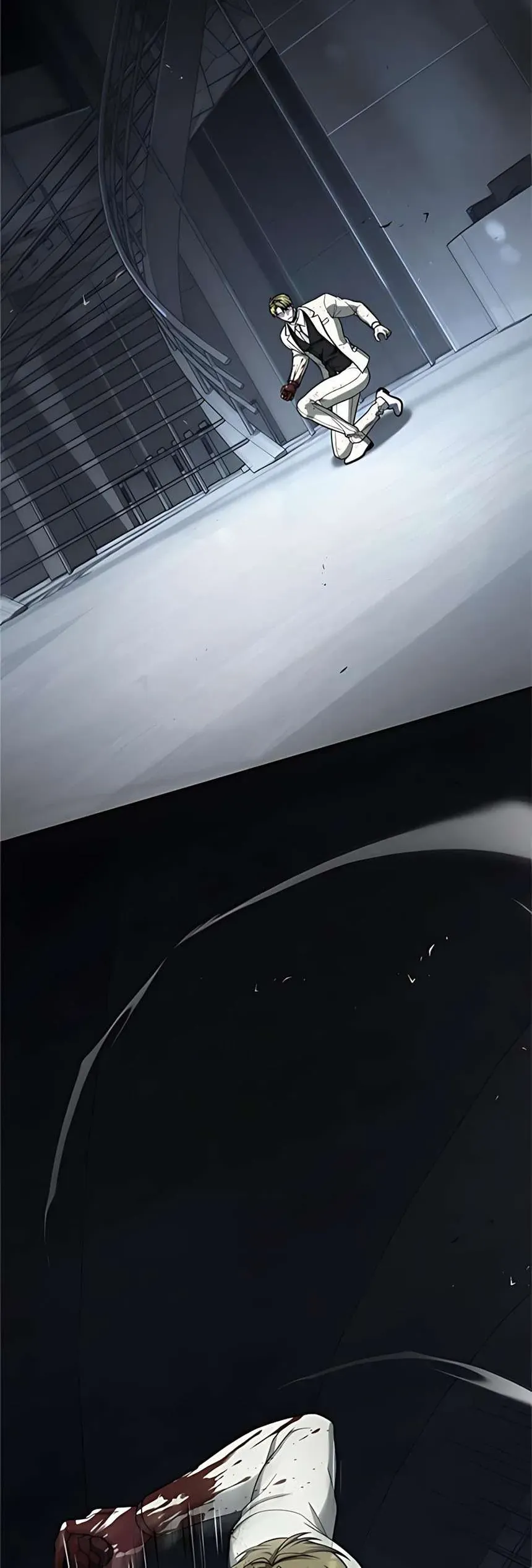 Zombie Papa - Chapter 20 - Page 103