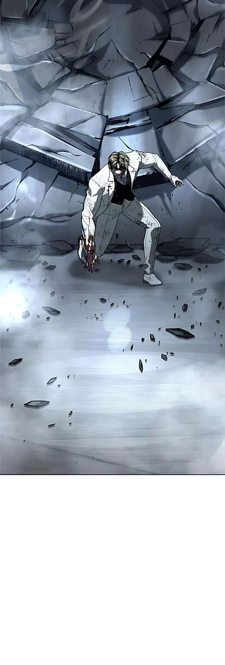 Zombie Papa - Chapter 20 - Page 109