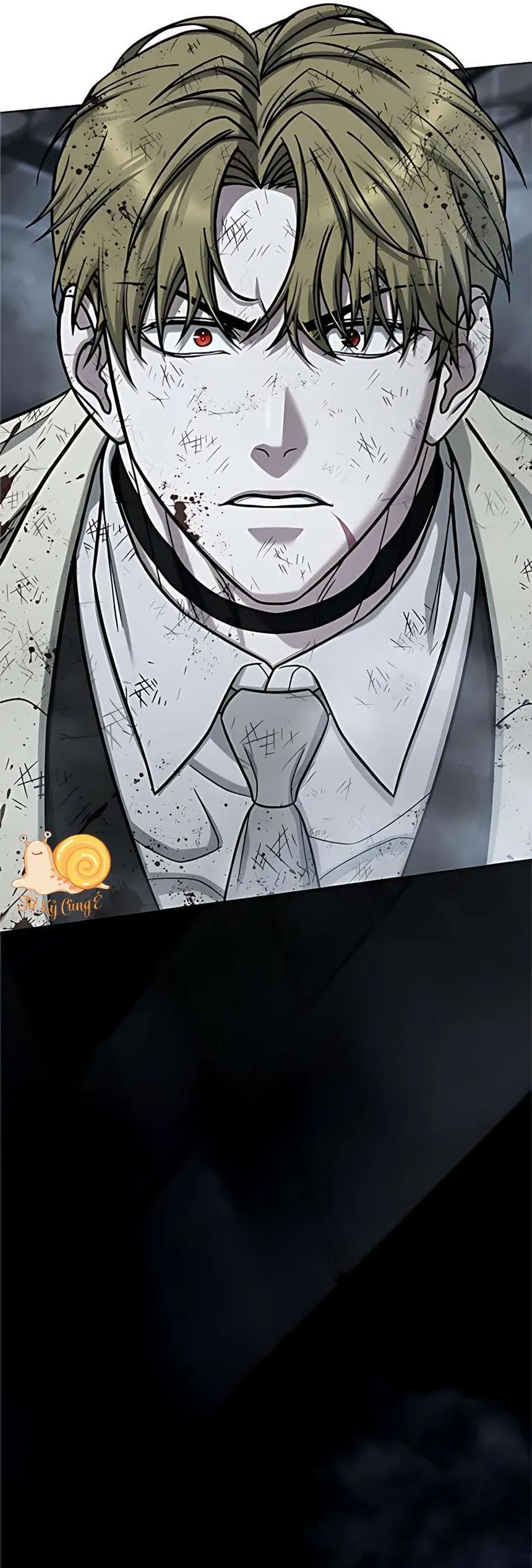 Zombie Papa - Chapter 20 - Page 110