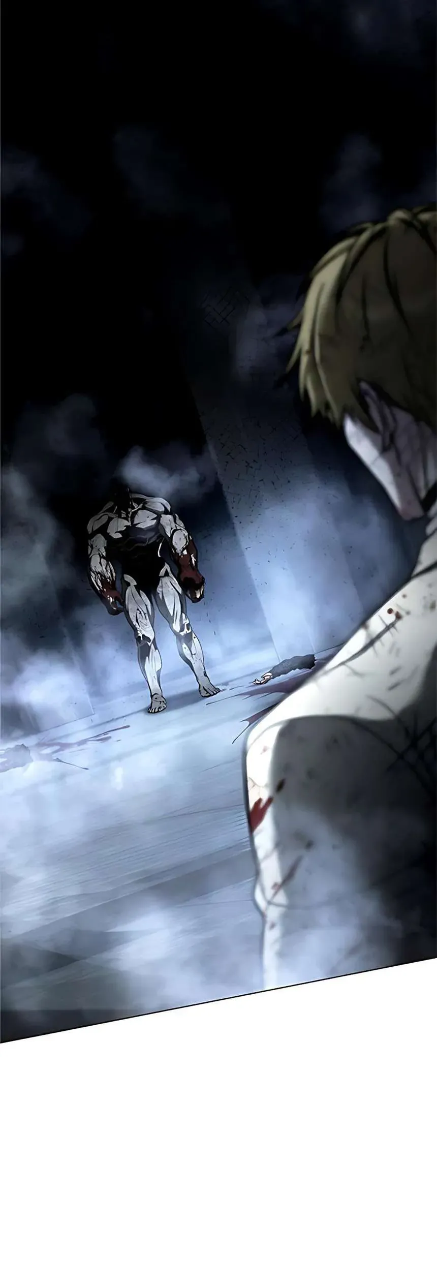 Zombie Papa - Chapter 20 - Page 111