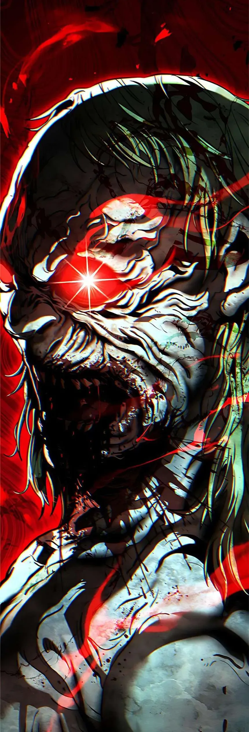 Zombie Papa - Chapter 20 - Page 117