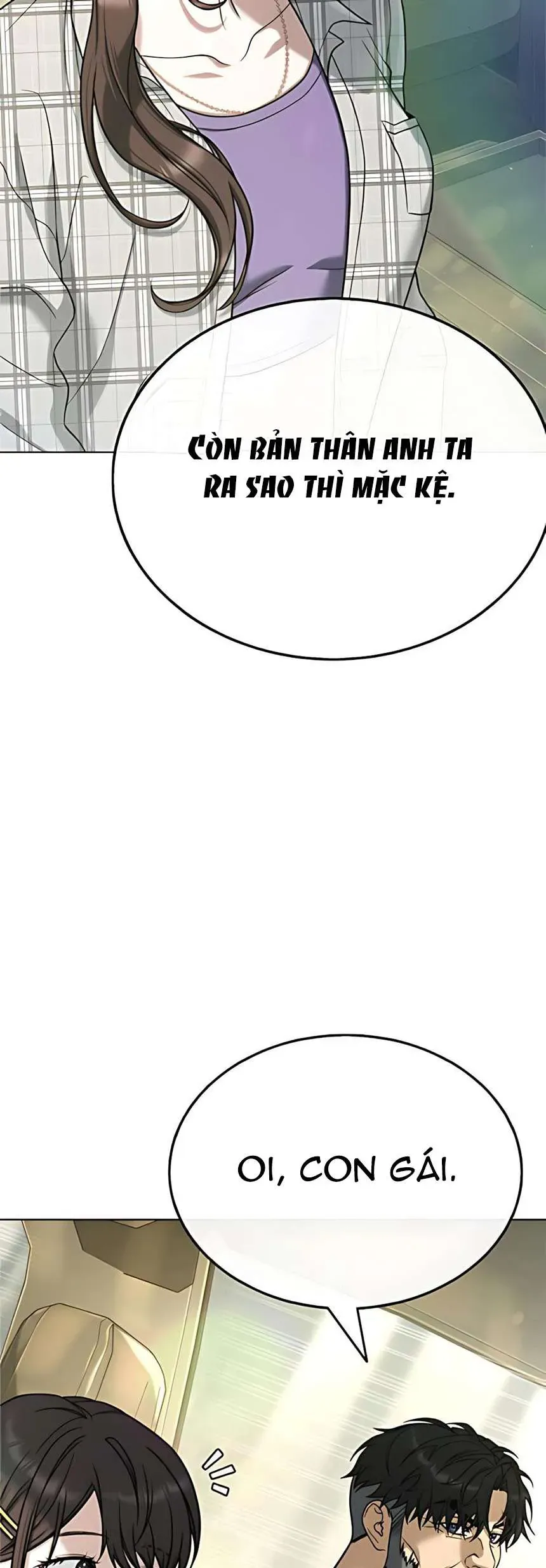 Zombie Papa - Chapter 20 - Page 12