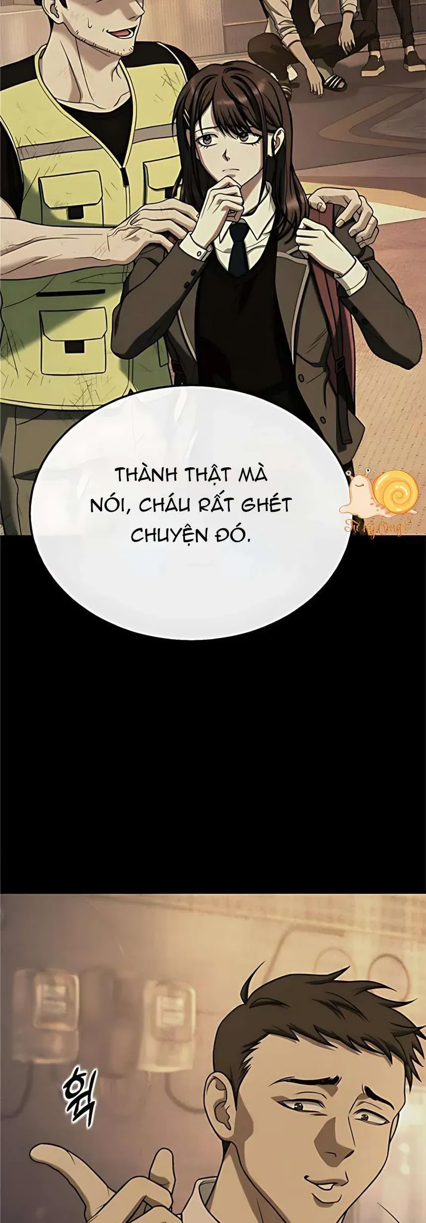 Zombie Papa - Chapter 20 - Page 18