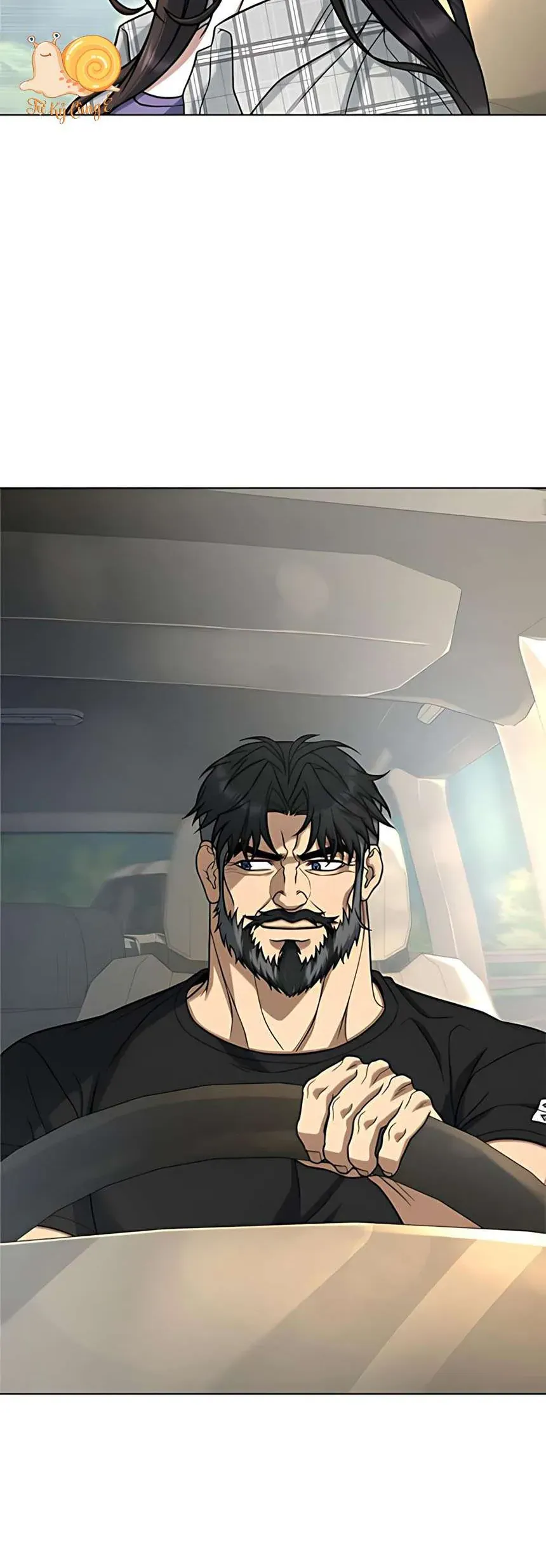 Zombie Papa - Chapter 20 - Page 33