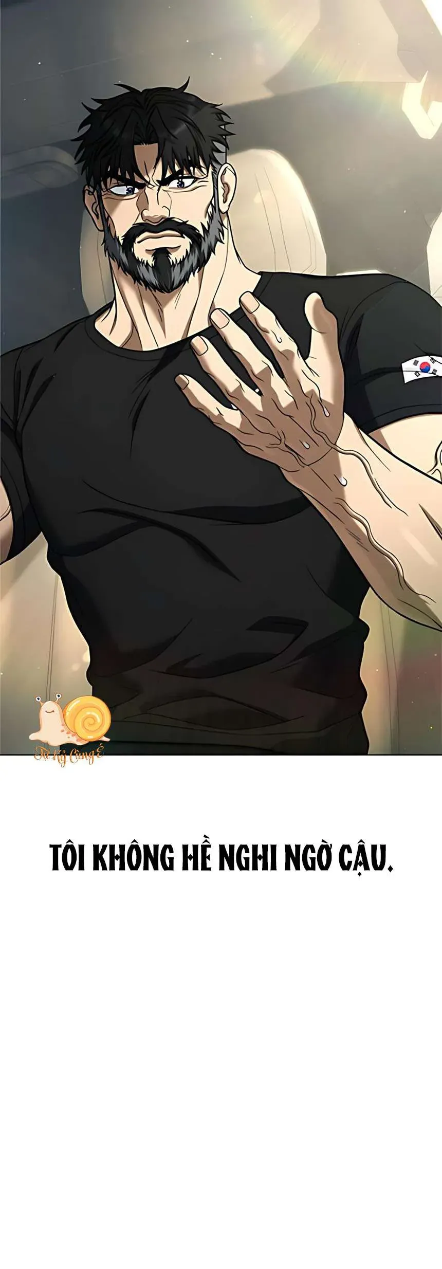 Zombie Papa - Chapter 20 - Page 36